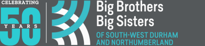 Forms Test Page Mentor - Big Brothers Big Sisters of South-West Durham and Northumberland